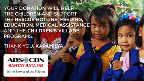 bantay bata 168|Bantay Bata Helpline 163 .